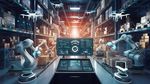 Guide To Smart Supply Chain Systems for Manufacturing