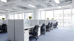 Office Furniture Trends in 2025: Smart, Sustainable, and Collaborative Designs