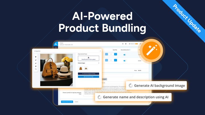 AI-Driven E‑Commerce Product Bundling: A Complete Guide to Smart Selling Strategies