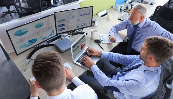 Guide to Virtual CFOs in India: Why Modern Businesses Are Embracing This Model