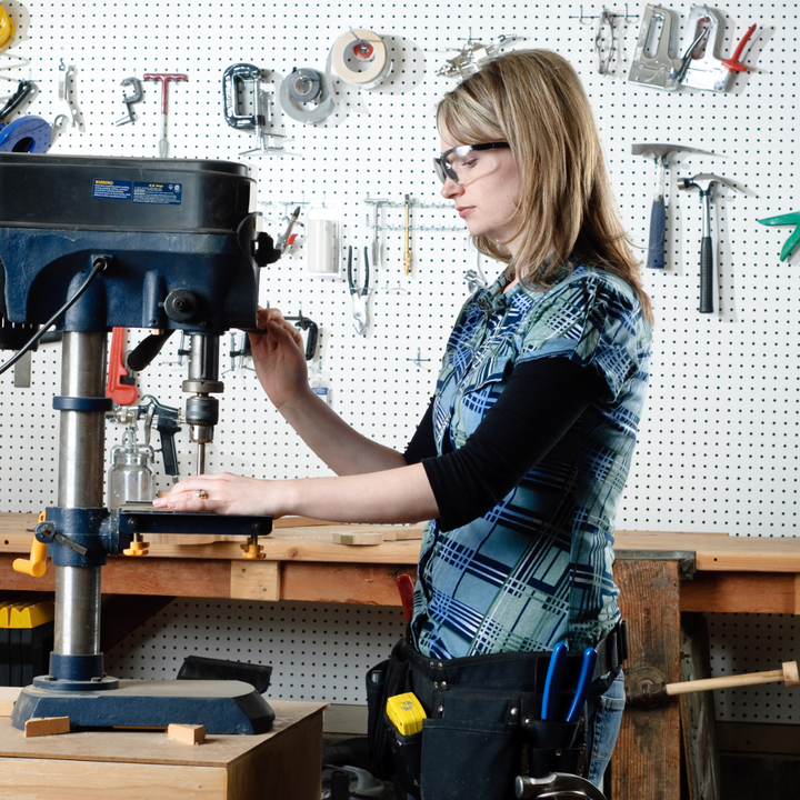 Complete Guide to Drill Presses: From Servo & Magnetic Models to Heavy-Duty Industrial Solutions