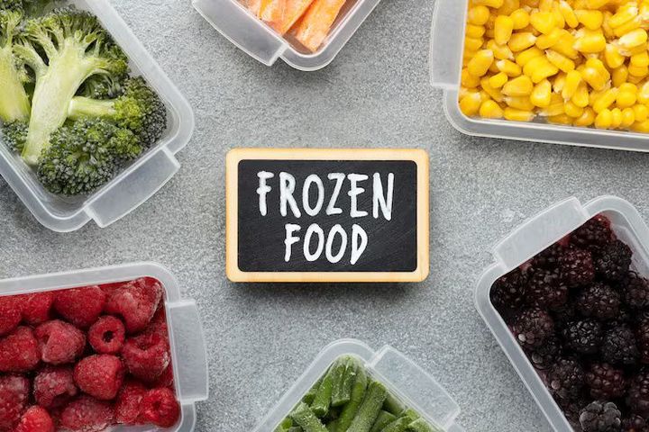 Discover Frozen Food Logistics: Tips, Monitoring Technologies, and Efficiency Insights