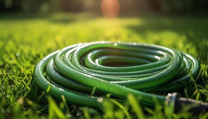 Industrial Hose Pipes: Types, Applications & Selection Guide