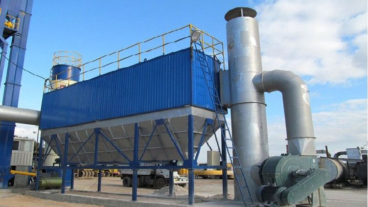 Guide to Dust Collectors: Essential Solutions for Cleaner & Safer Work Environments