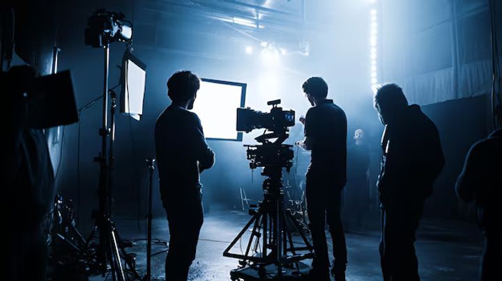 The Creative Process of Filmmakers: A Guide Behind the Camera