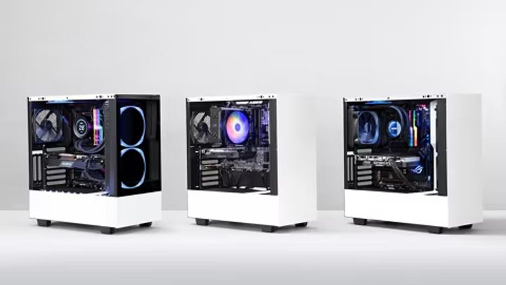 Prebuilt PCs: The Ultimate Guide to Choosing the Right One for Your Needs