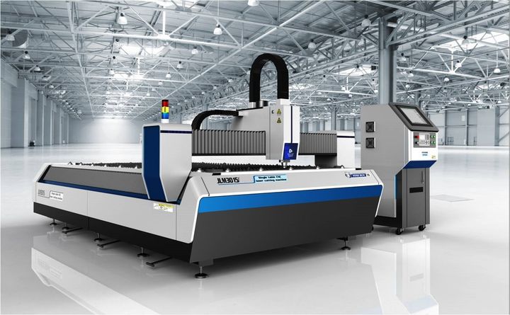 Guide to CNC Laser Machines: Pricing, Applications, and Key Features