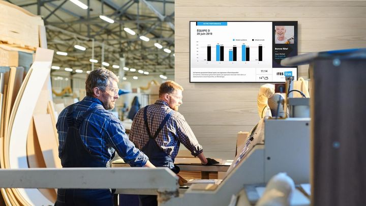 Discover the Facts About Digital Signage Production in China: Learn, Understand, and Plan Smart