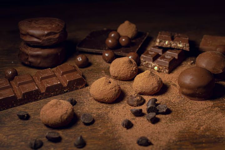 Understanding the Benefits of Chocolate: A Comprehensive Guide