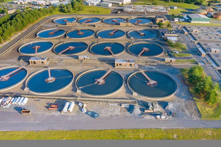 Sewage Treatment Plant Overview: Facts, Details, and Environmental Benefits