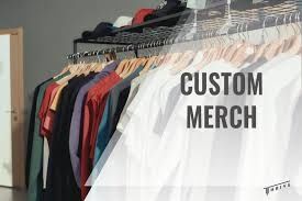 Guide to Custom Merchandise: Building Brand Identity Through Personalized Products