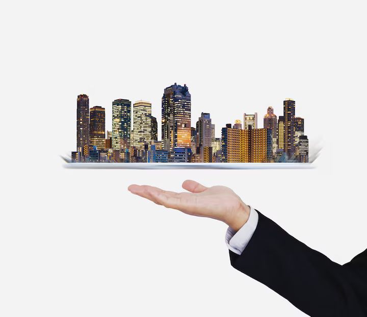 A Guide to Real Estate Investment in Mumbai