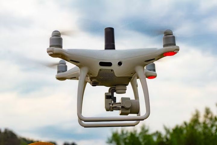 Deep Dive into Drone Cameras & Accessories: Expert Insights and Analysis