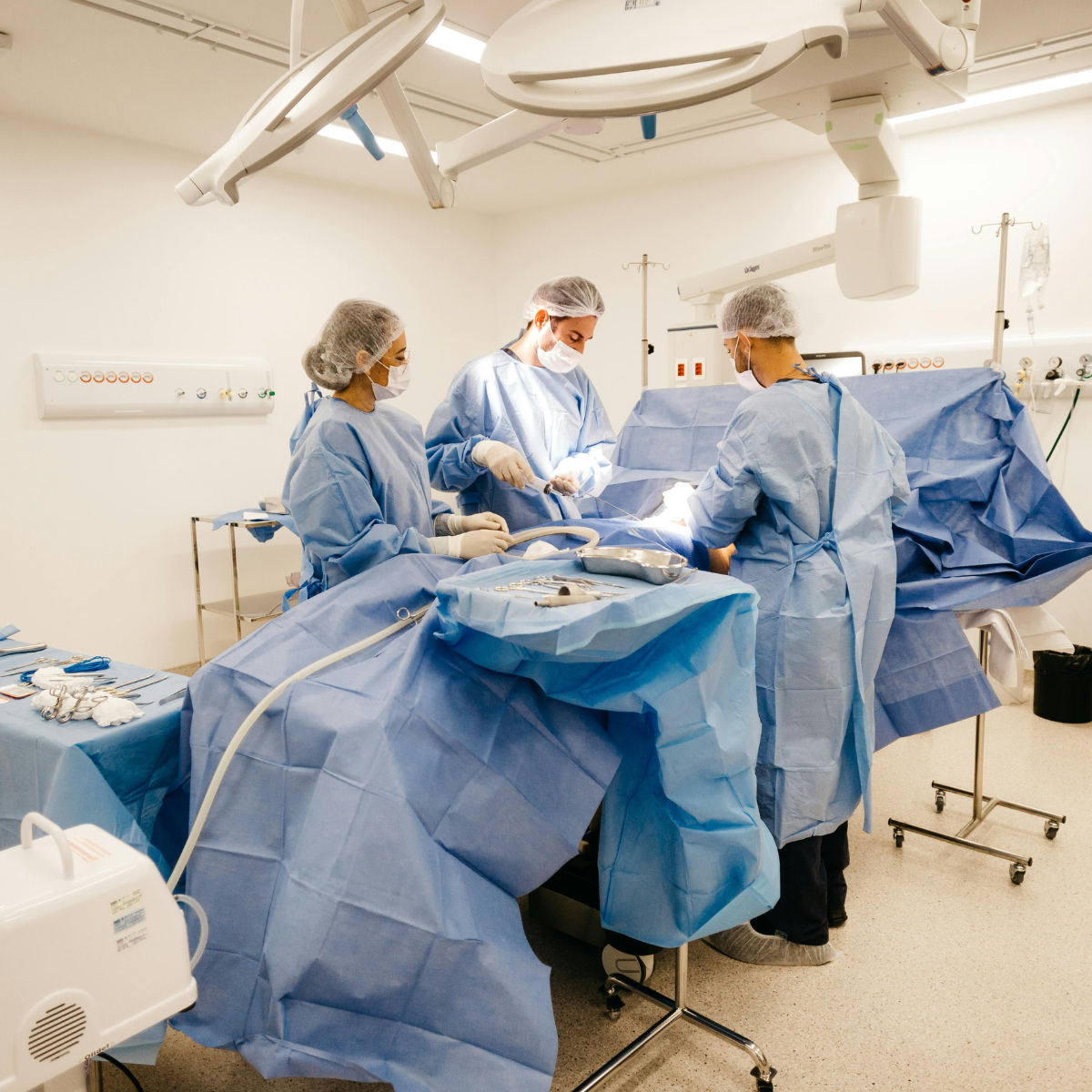 Gastric Sleeve & Bypass Surgery: Costs, Insurance, and Recovery Guide