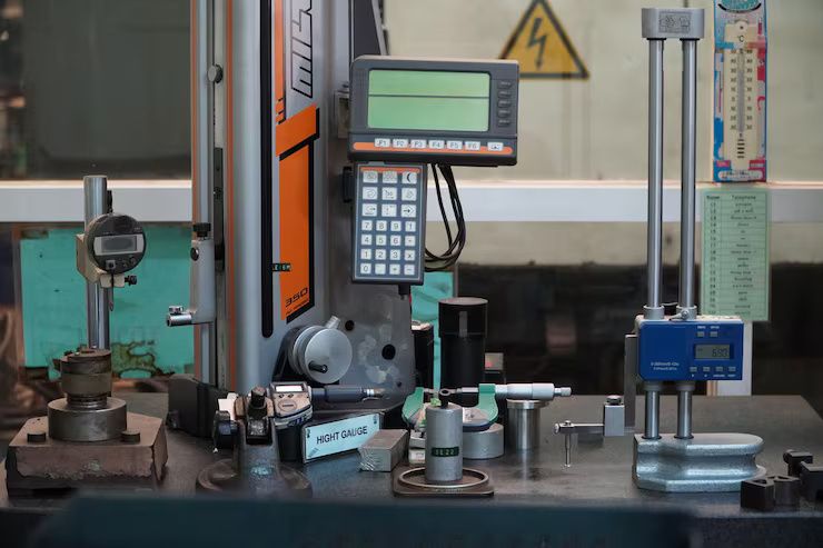 A Guide to Testing and Measurement Equipment