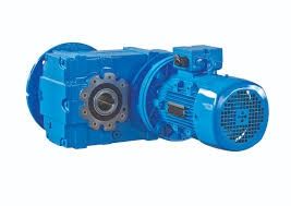 Guide to Gear Motors: Function, Types, and Industrial Applications