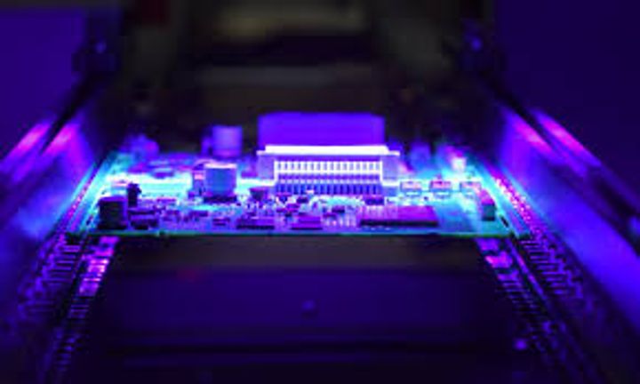 Beginner’s Guide to UV Curing Machines: What You Need to Know