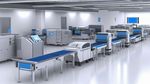 Discover Hospital Equipment Assembly Lines: Tips, Suggestions, and Manufacturing Solutions
