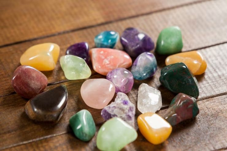 Gemstone Basics: Learn the Facts, Details, and Identification Tips