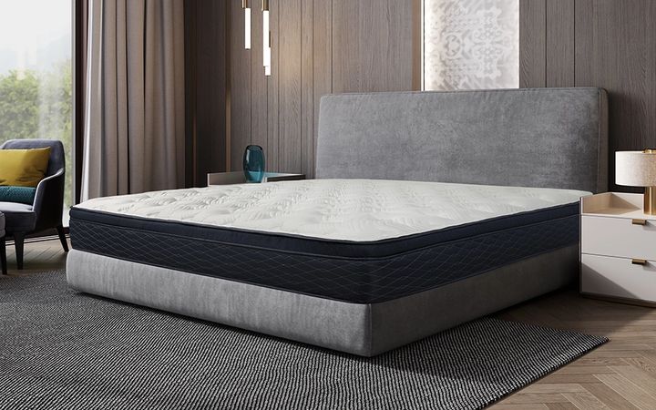 Mattress Basics Explained: Discover Key Facts, Features, and Buying Suggestions