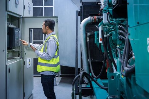 Guide to VFD Drives for Energy Savings and Performance
