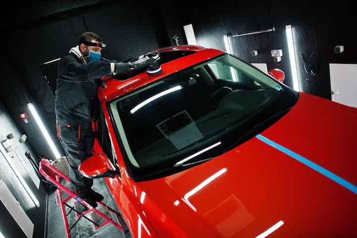 Best Car Paint Services: A Complete Guide