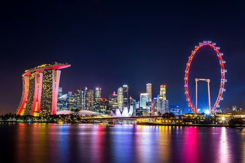 Singapore Travel Guide: Explore Top Attractions, Tips, and Key Insights