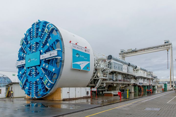 Explore Tunnel Boring Machines: Comprehensive Information, Suggestions, and Technical Details