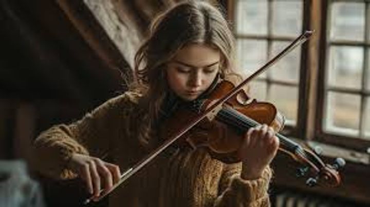 Violin Course Guide: A Beginner’s Roadmap to Learning the Violin