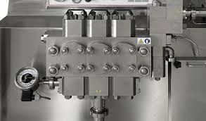 Discover Homogenizer Machines: Information, Tips, and Practical Understanding