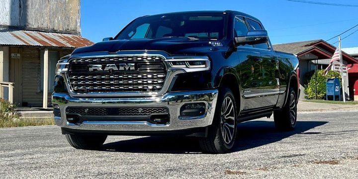 Ultimate Guide to Buying the 2025 RAM 1500: Everything You Need to Know