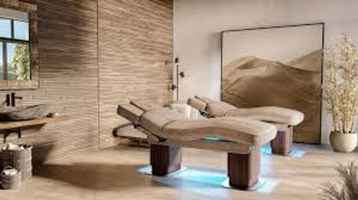 A Complete Guide to Massage Table & Bed Manufacturing in China