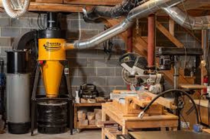 A Comprehensive Guide to Dust Collection Systems: Operation, Advantages, and Care