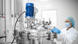 Professional Guide to Bioreactors: From Basics to Advanced Applications