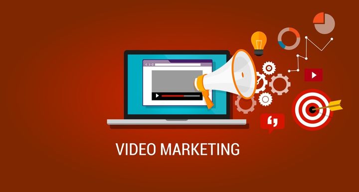 The Power of Video Marketing: A Comprehensive Guide to Unlocking Its Potential