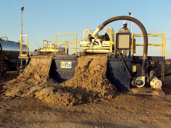 Guide to Choosing the Right Dewatering Equipment for Industrial Projects