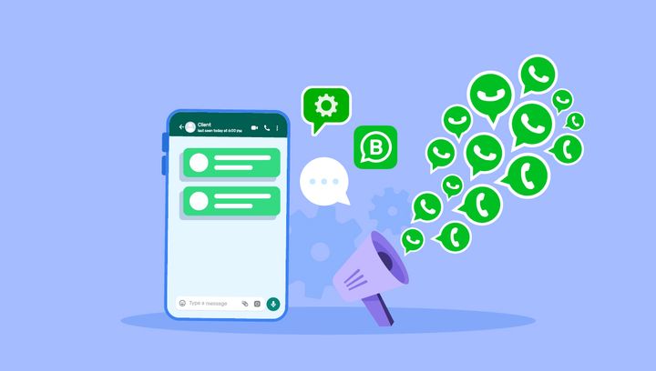 Guide to Bulk WhatsApp Messaging Services for Business Growth