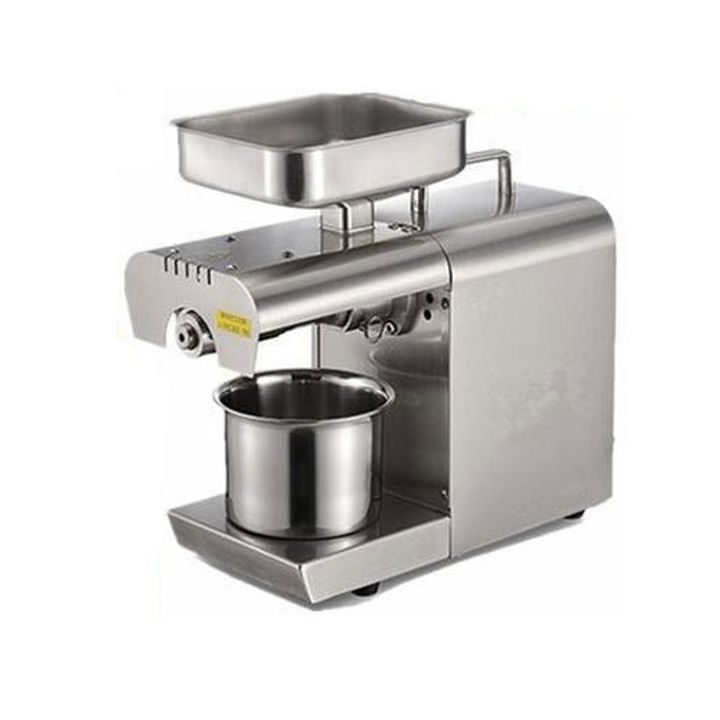 Guide to Oil Extraction Machines: Types, Working, and Industrial Applications