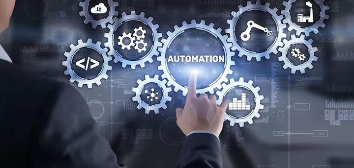 Guide to Enterprise Automation Software: Optimizing Workflows and Boosting Efficiency