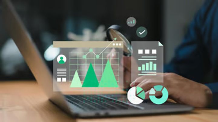 Understanding asset management software: A comprehensive guide