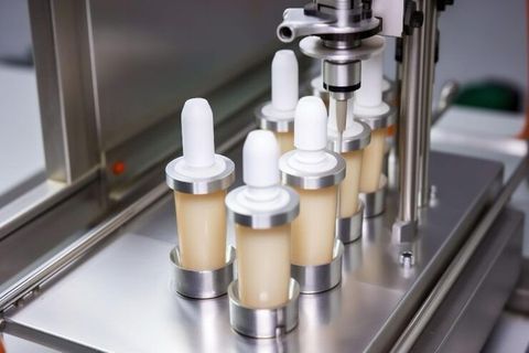 Discover Eye Drop Filling Lines: Detailed Explanation and Industry Information
