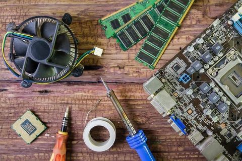PCB Equipment Overview: Facts, Details, and Modern Innovations
