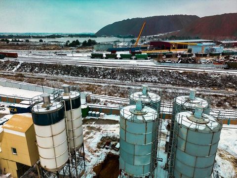 Explore Anaerobic Digesters: Guide to Design, Feedstock Management, and Waste-to-Energy Systems