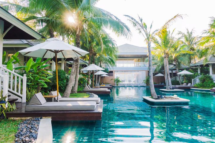 Discover the Top Resorts in Pattaya: A Complete Guide