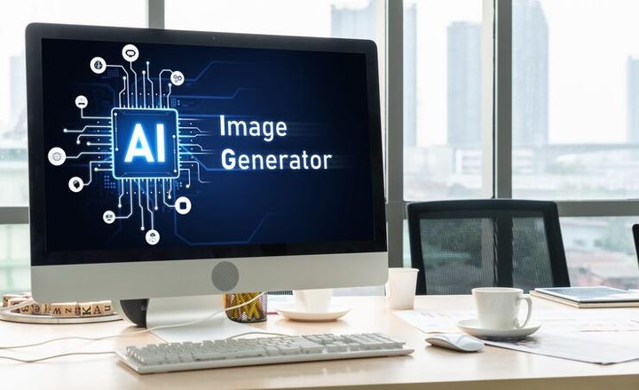 The Beginner’s Guide to AI Image Generators: Tools, Tips, and Use Cases