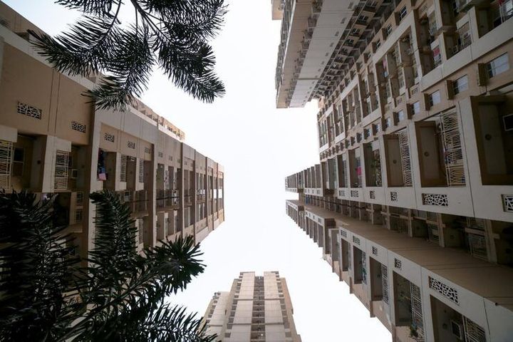 Affordable Housing Projects in Delhi NCR: Options for First-Time Buyers