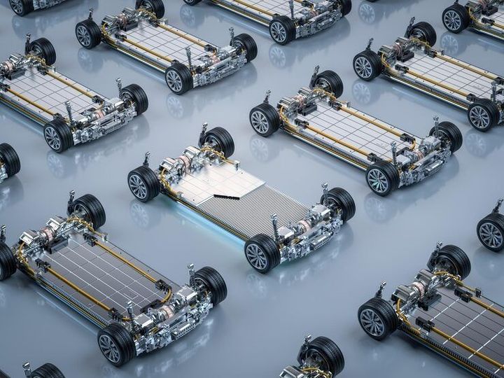 EV Battery Manufacturing Explained: A Comprehensive Guide to Modern Production