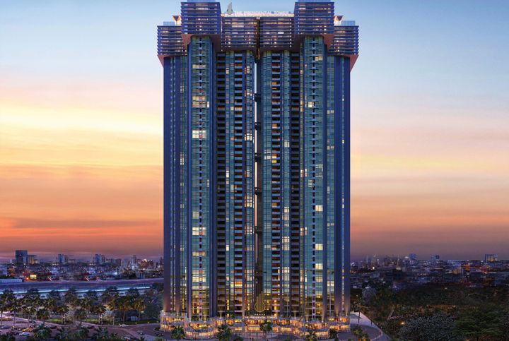 Exploring 2 BHK and 4 BHK Flats in Bangalore: A Comprehensive Guide