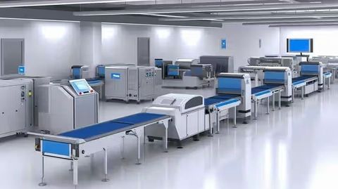 A Guide to Testing and Measurement Equipment