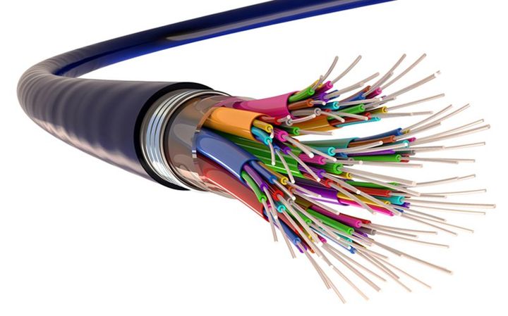 Guide to Fiber Optic Cables: Speed, Strength, and Security